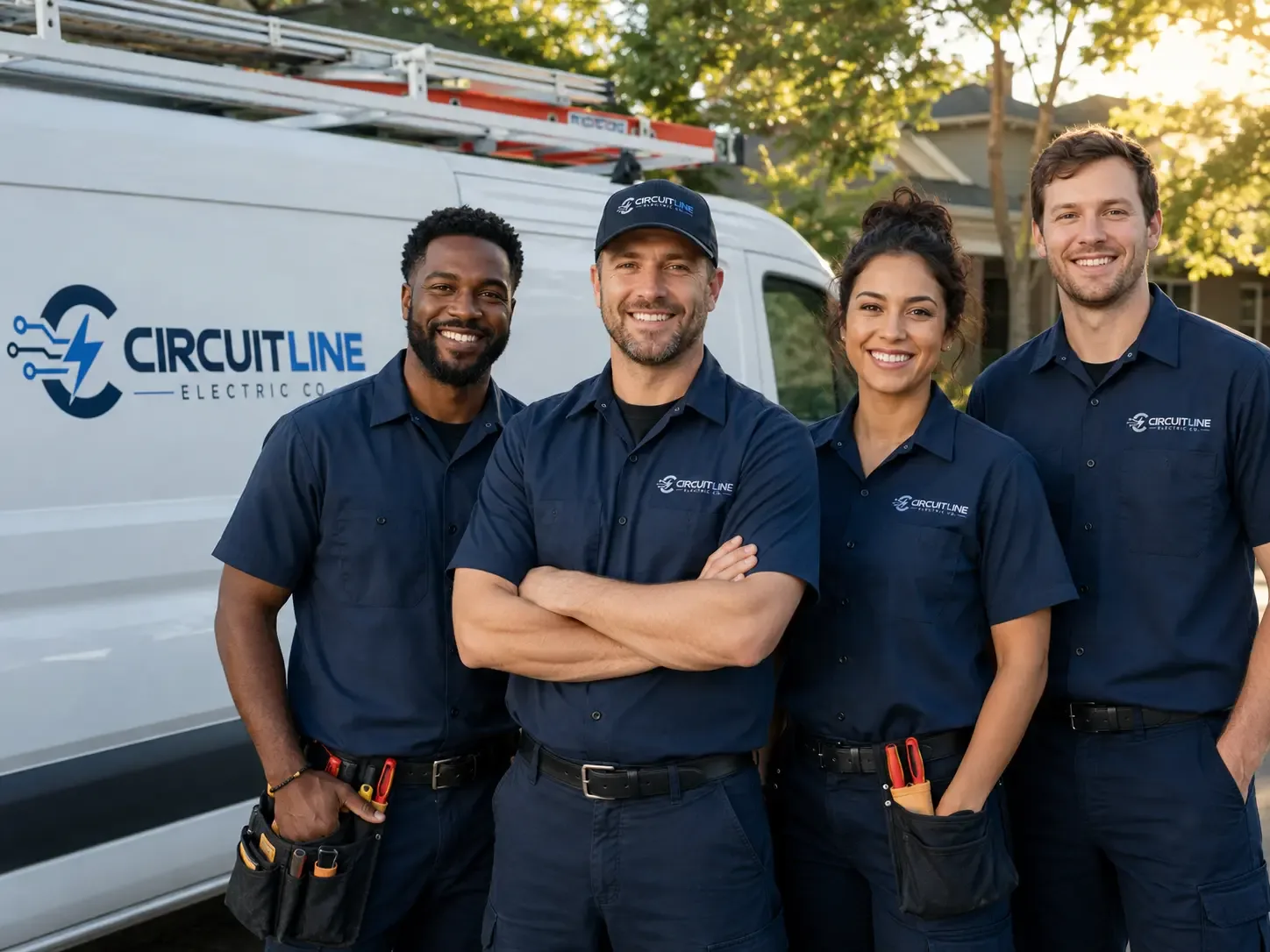 Whole Home Rewiring company in Blair, NE